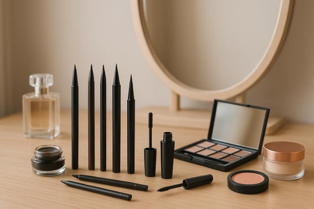 معرفی 10 خط چشم‌هایی با ماندگاری فوق‌العاده