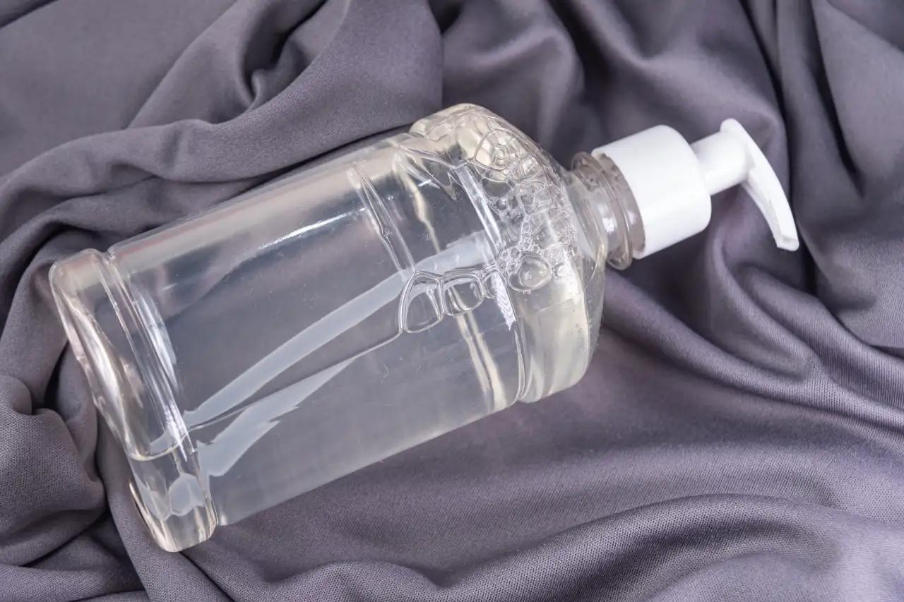 لوبریکانت پایه آب چیست؟