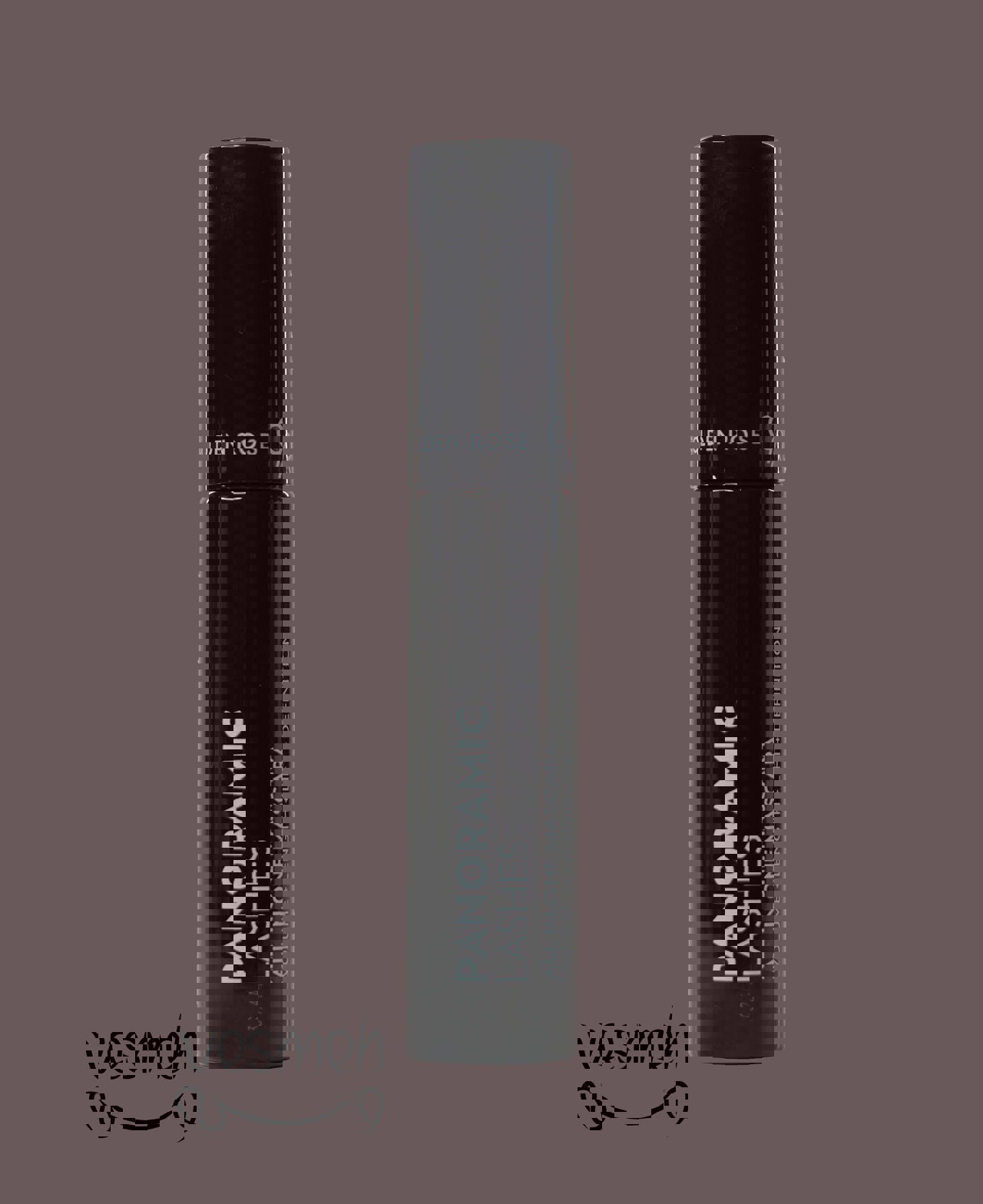ریمل گلدن رز مدل Panoramic Lashes All in One